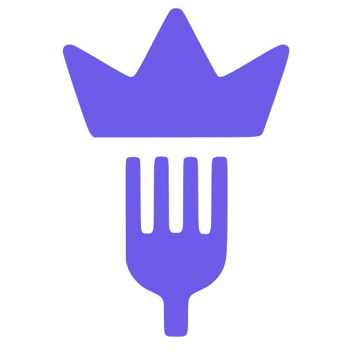 DishRank logo