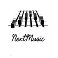 NextMusic logo