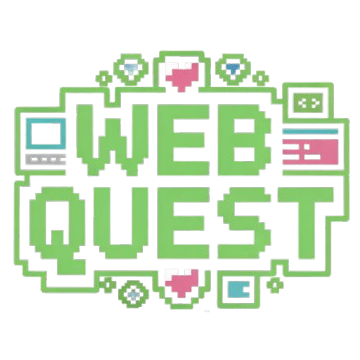 WebQuest logo